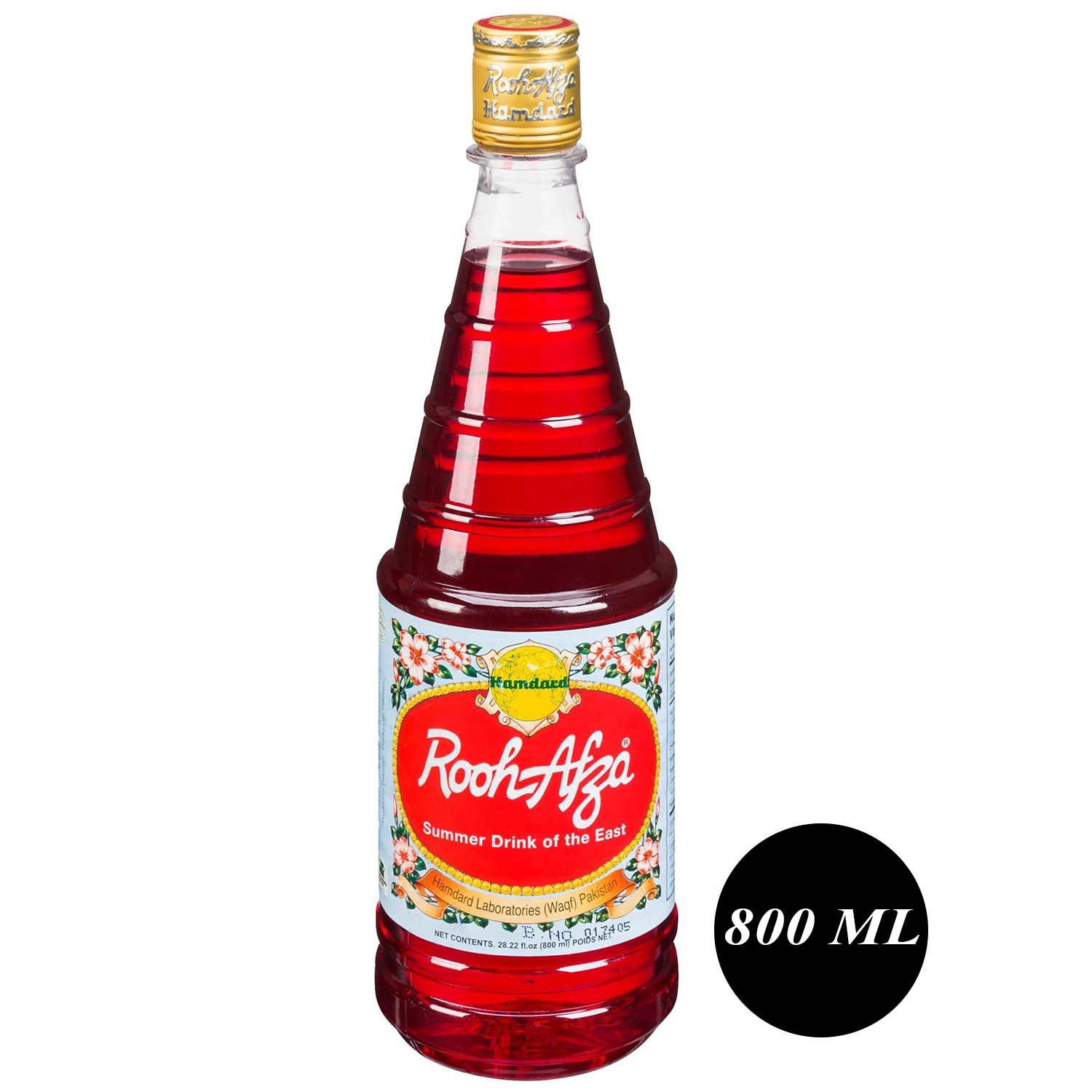 Rooh Afza 700 millilitres