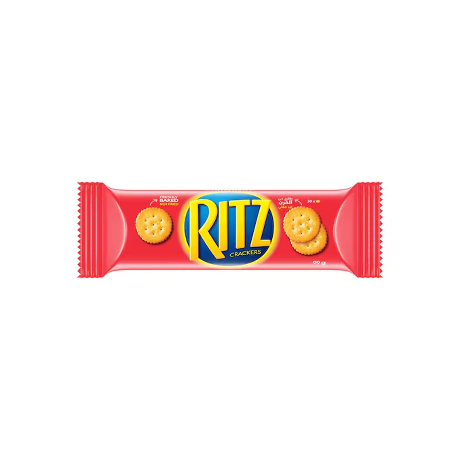 Ritz Crackers 100 grams