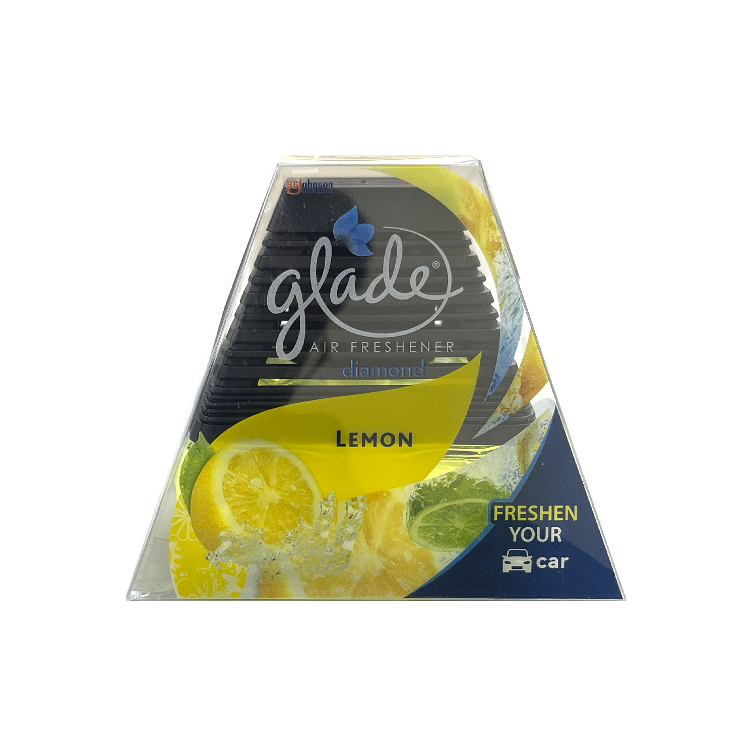 Glade Diamond Lemon 80 millilitres