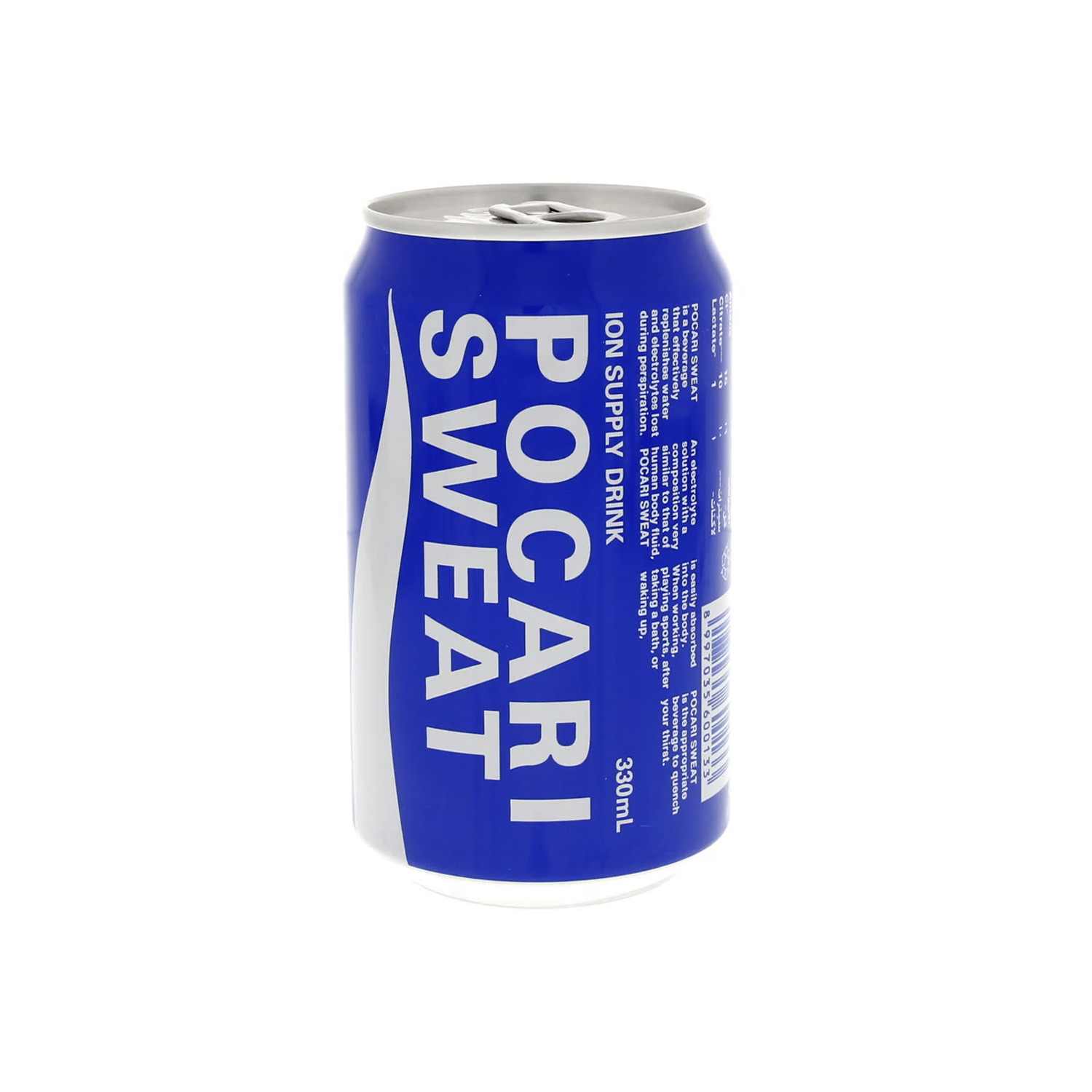 Pocari Sweat Drink 330 millilitres