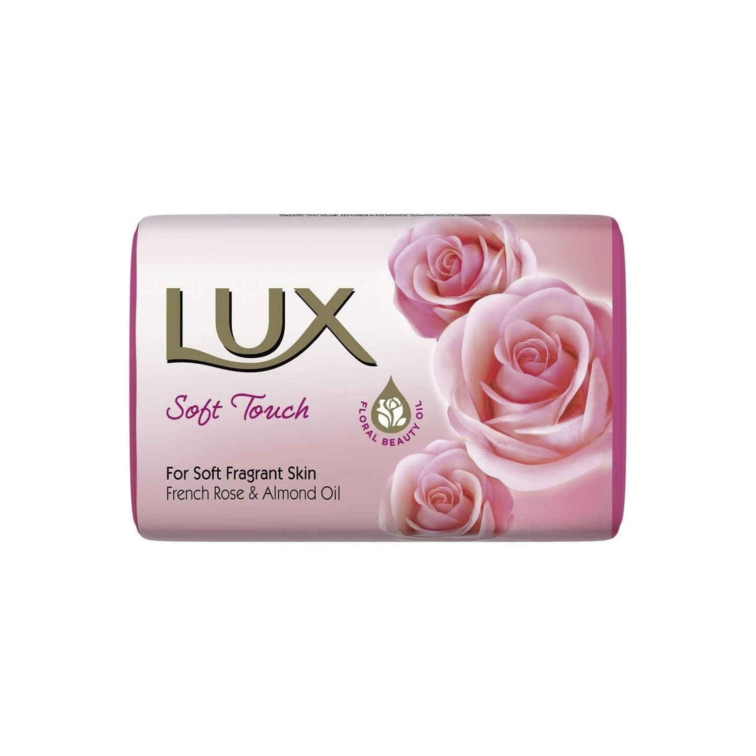 Lux Soap Soft Touch 80 grams