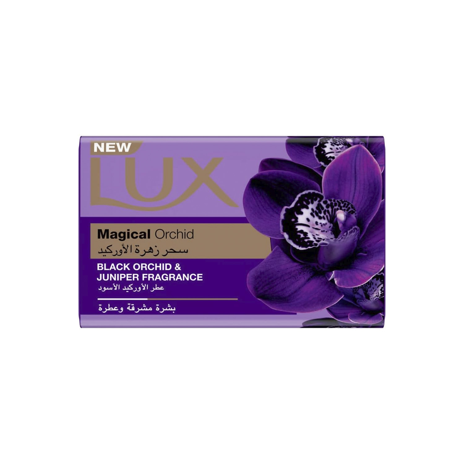 Lux Soap Magical Spell 80 grams