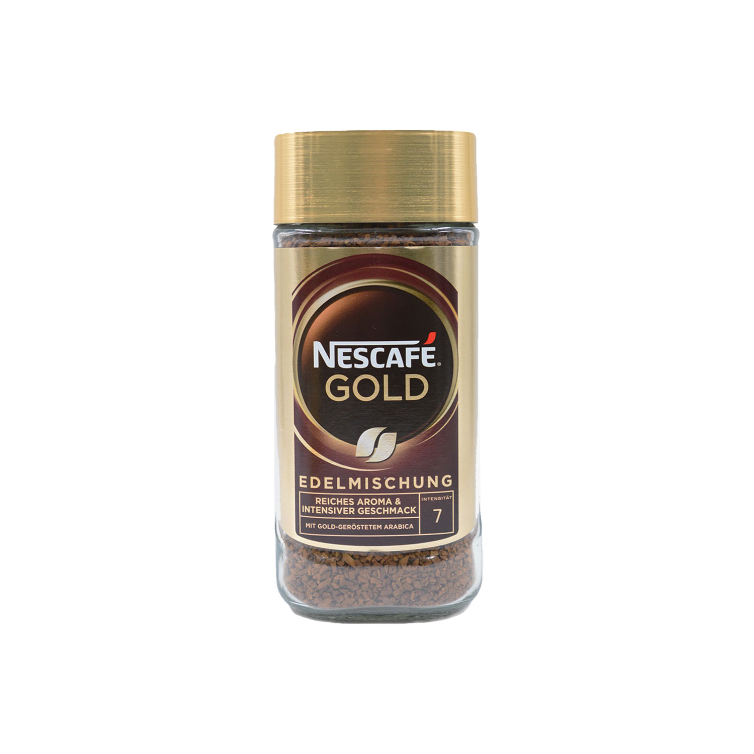 Nescafe Gold Coffee 200 grams