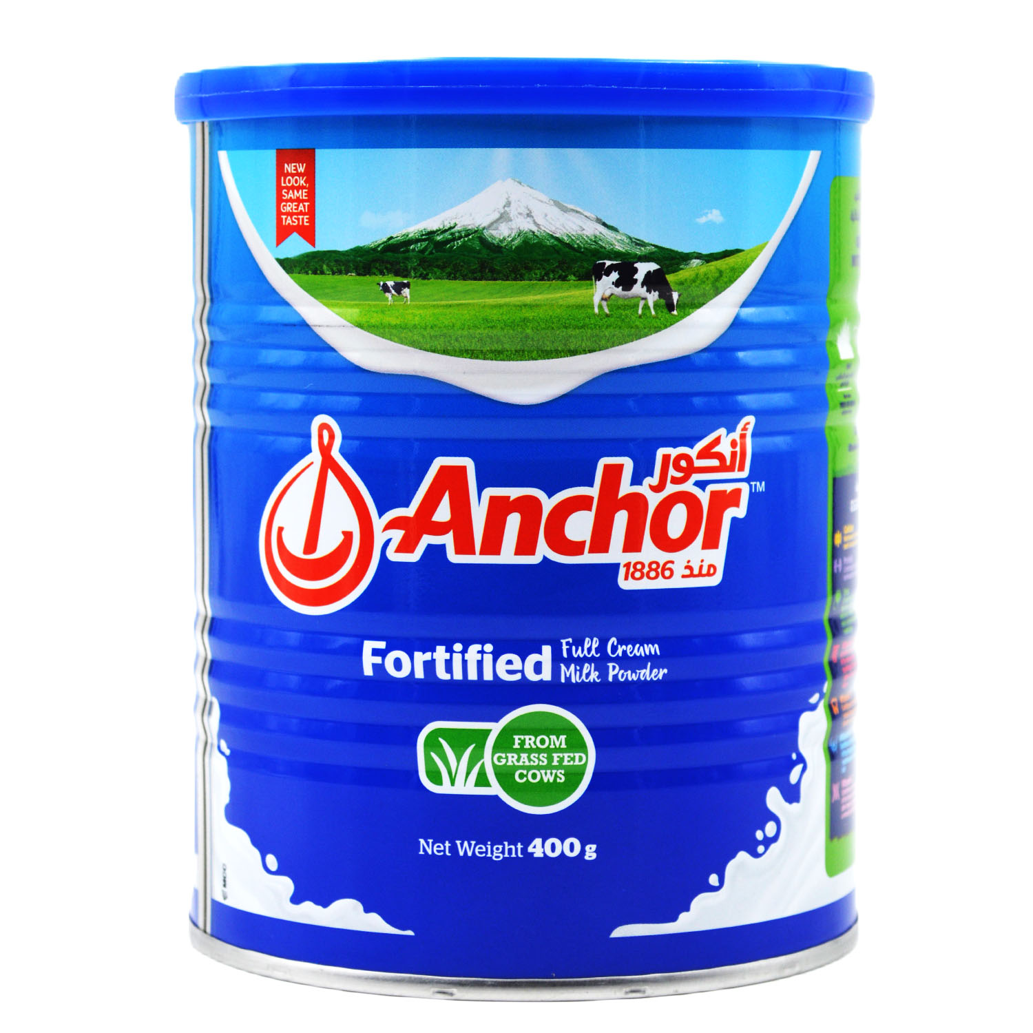 Anchor Milk Powder 400 grams