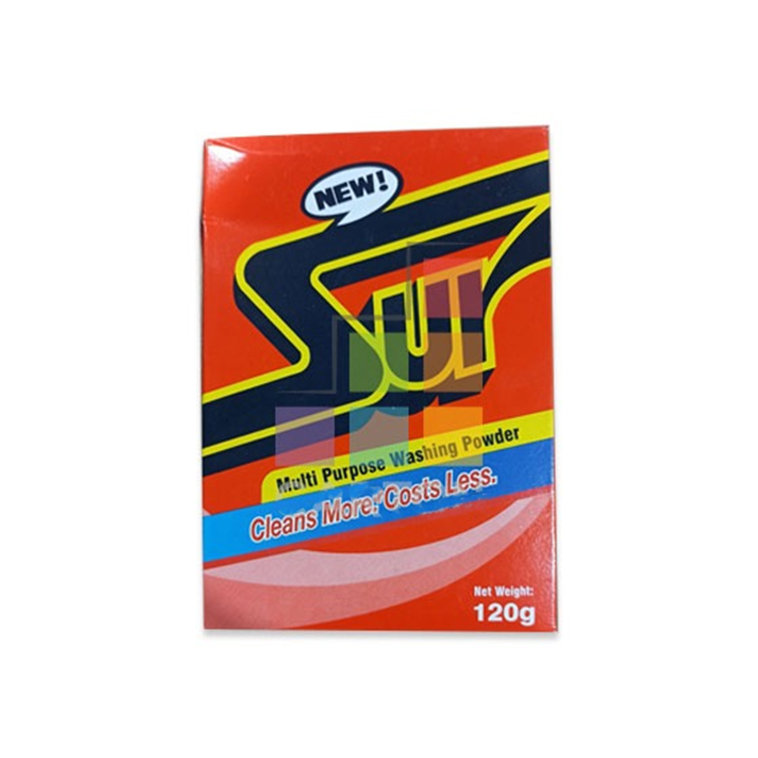 Sur Washing Powder 120 grams