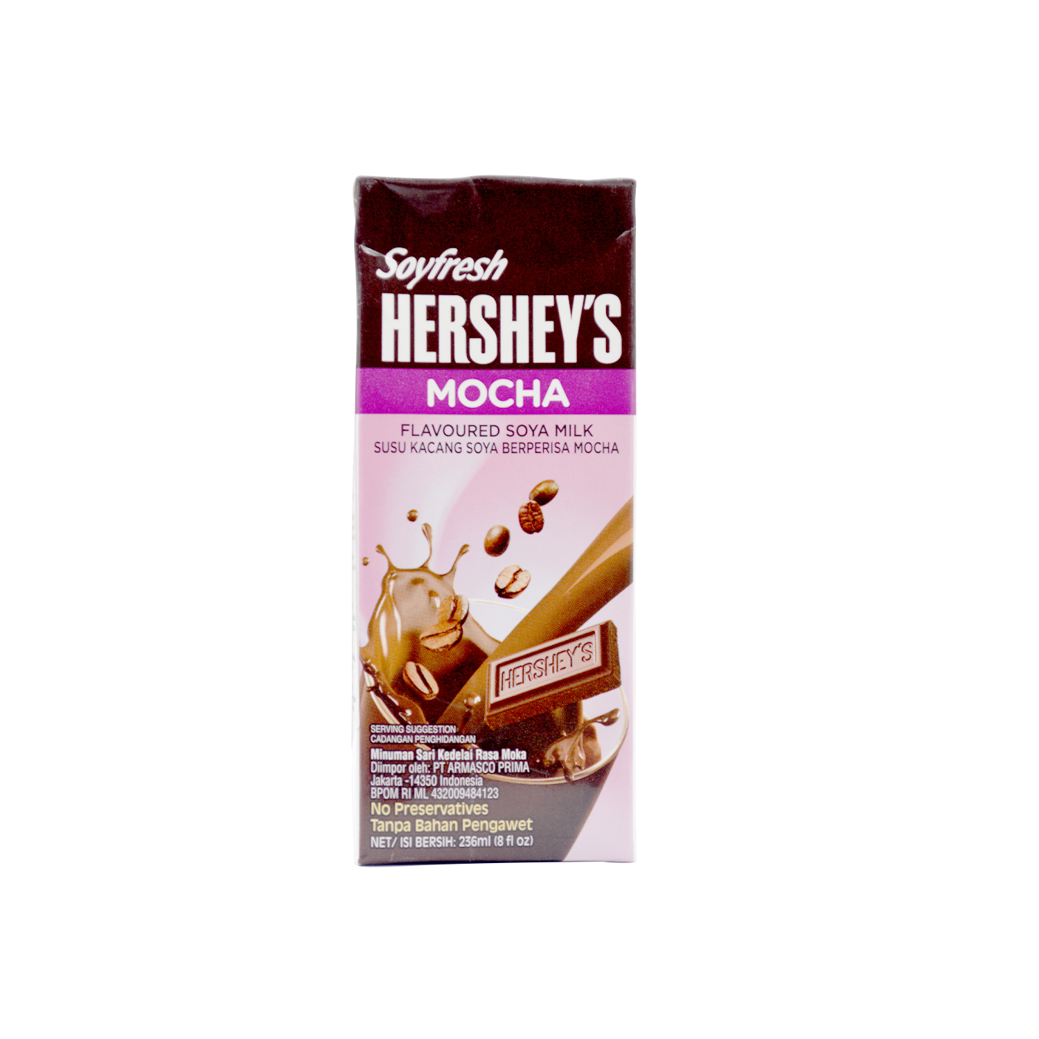Hershey