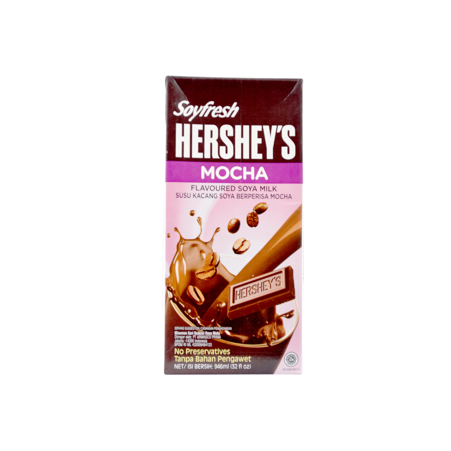 Hershey
