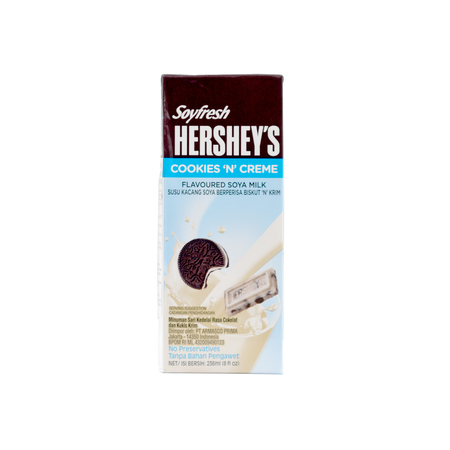 Hershey