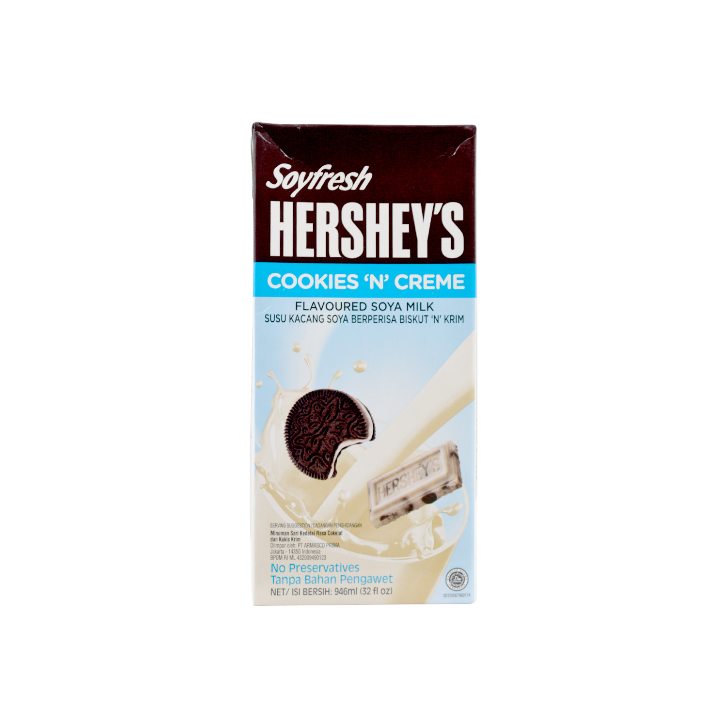 Hershey